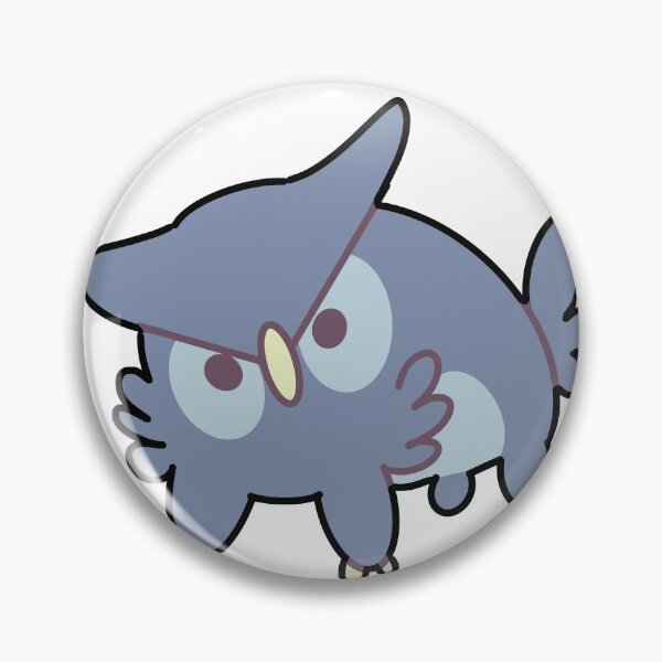 Item preview, Cutie Owlbear designed and sold by itsatiepo.