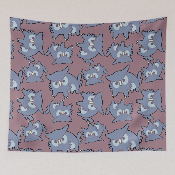 Item preview, Cutie Owlbear designed and sold by itsatiepo.