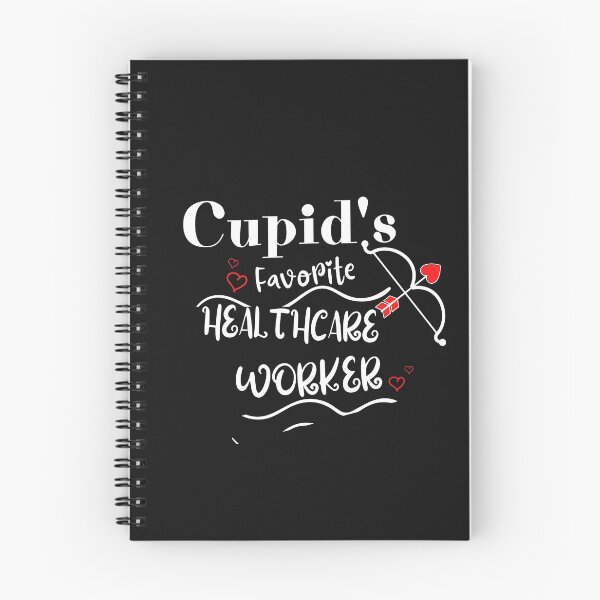 Item preview, Cupid's Favorite Healthcare Worker 2021 Valentine's Day  designed and sold by tarkaittisak.