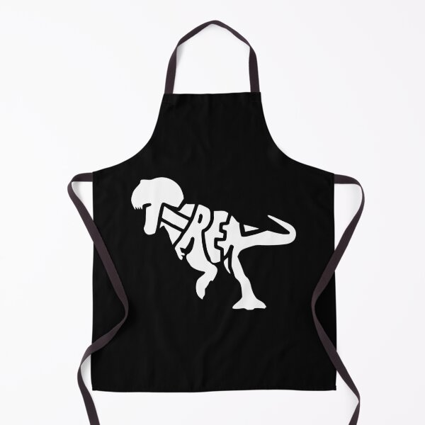 Item preview, T-rex white designed and sold by OMdesigns93.