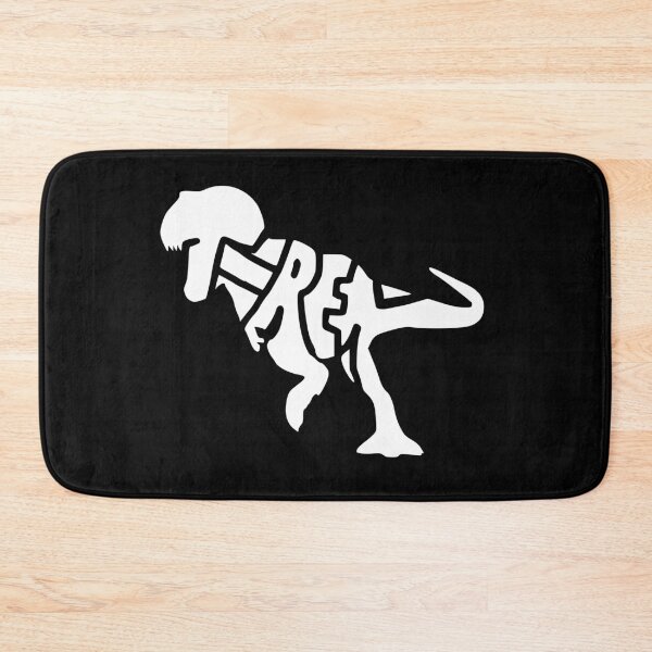 Item preview, T-rex white designed and sold by OMdesigns93.