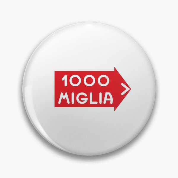 Item preview, Mille Miglia designed and sold by Macchina.