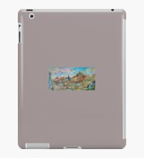Beobachter iPad-Hülle & Skin