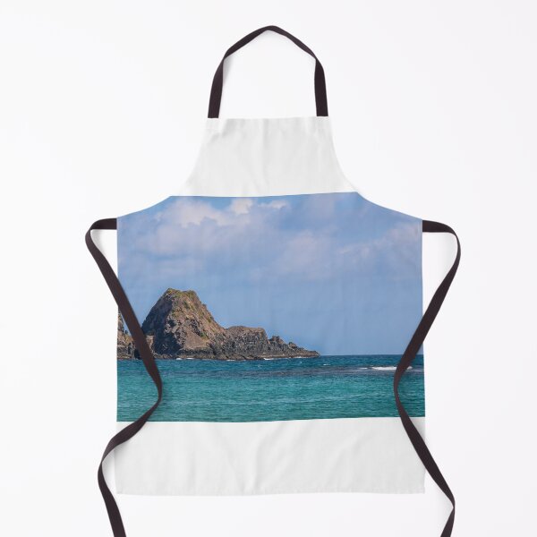 Item preview, The rocky shoreline at Mawun Bay, near Kuta Lombok, Indonesia designed and sold by SnapTPhotograph.