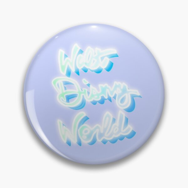 Item preview, Neon lights- WDW designed and sold by sarahpags.