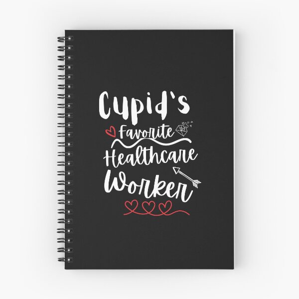 Item preview, Cupid's Favorite Healthcare Worker 2021 Valentine's Day  designed and sold by tarkaittisak.
