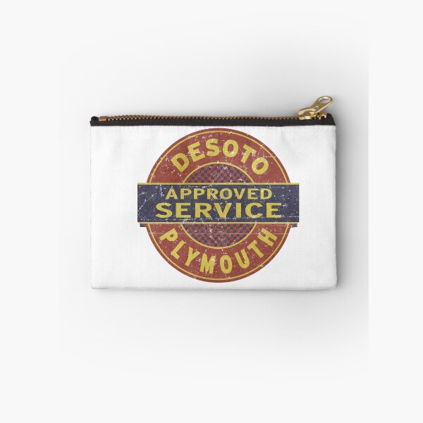 Item preview, Desoto Service designed and sold by PetroleumSpirit.