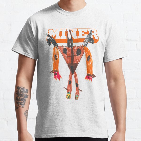 SKARABOIK Classic T-Shirt