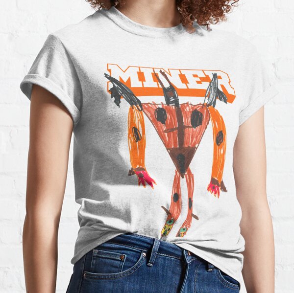 SKARABOIK Classic T-Shirt