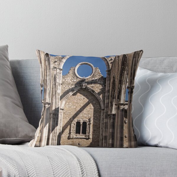 Item preview, Convent Of Our Lady Of Mount Carmel - Or What's Left Of It - 3 ©  designed and sold by © Hany G. Jadaa © Prince John Photography.