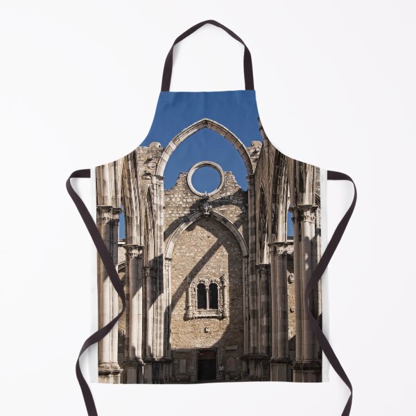 Item preview, Convent Of Our Lady Of Mount Carmel - Or What's Left Of It - 3 ©  designed and sold by © Hany G. Jadaa © Prince John Photography.