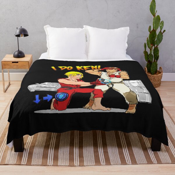 Item preview, I DO KEN! designed and sold by CarlosBohnenkam.