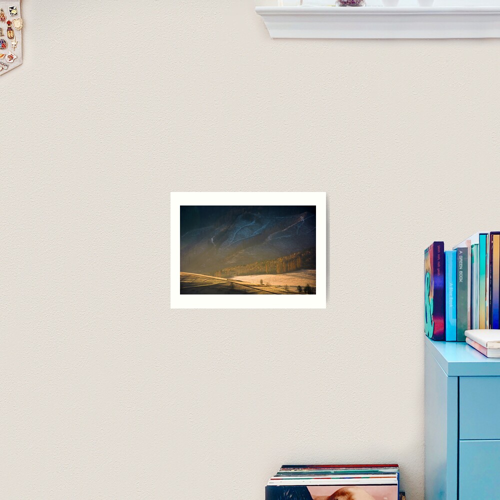 Item preview, Art Print designed and sold by mike-pellinni.
