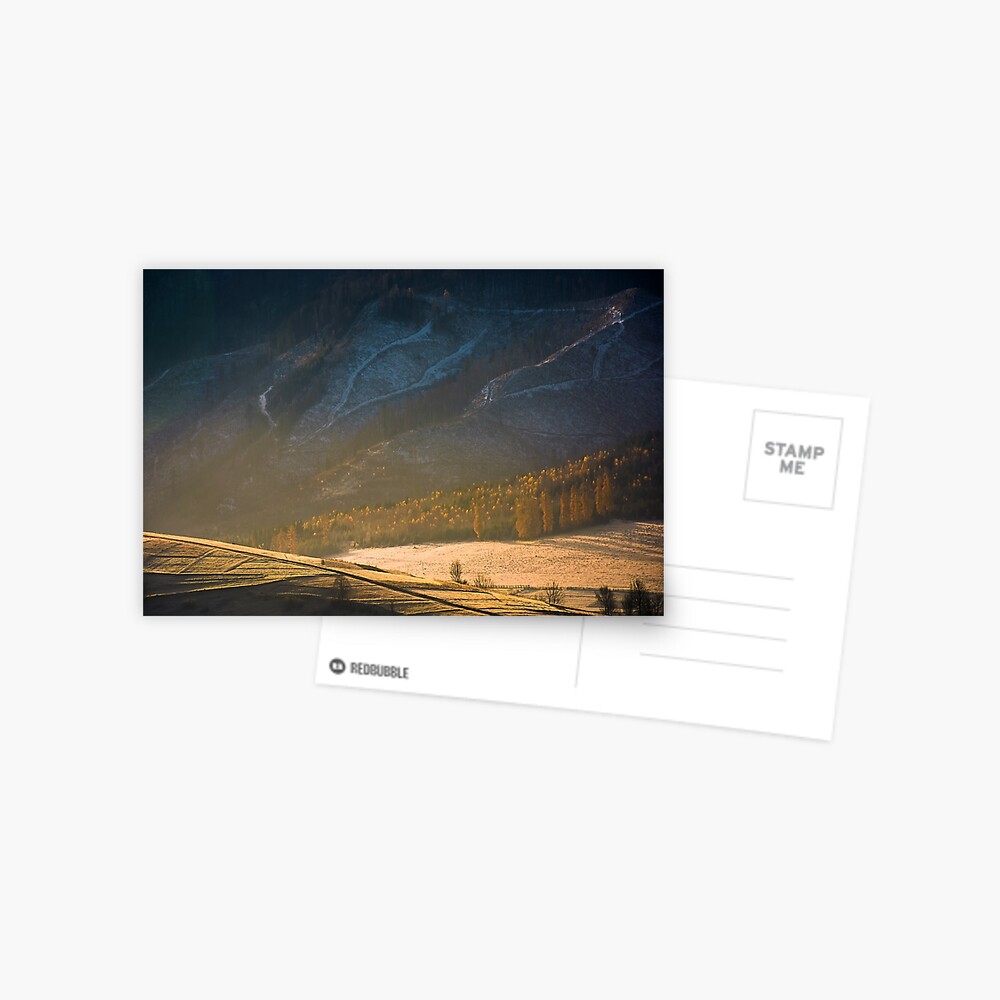 Item preview, Postcard designed and sold by mike-pellinni.