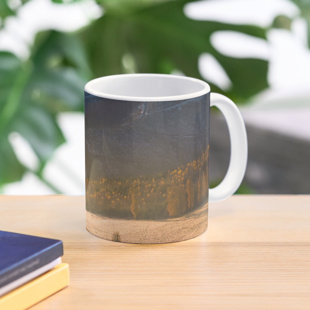 Item preview, Classic Mug designed and sold by mike-pellinni.