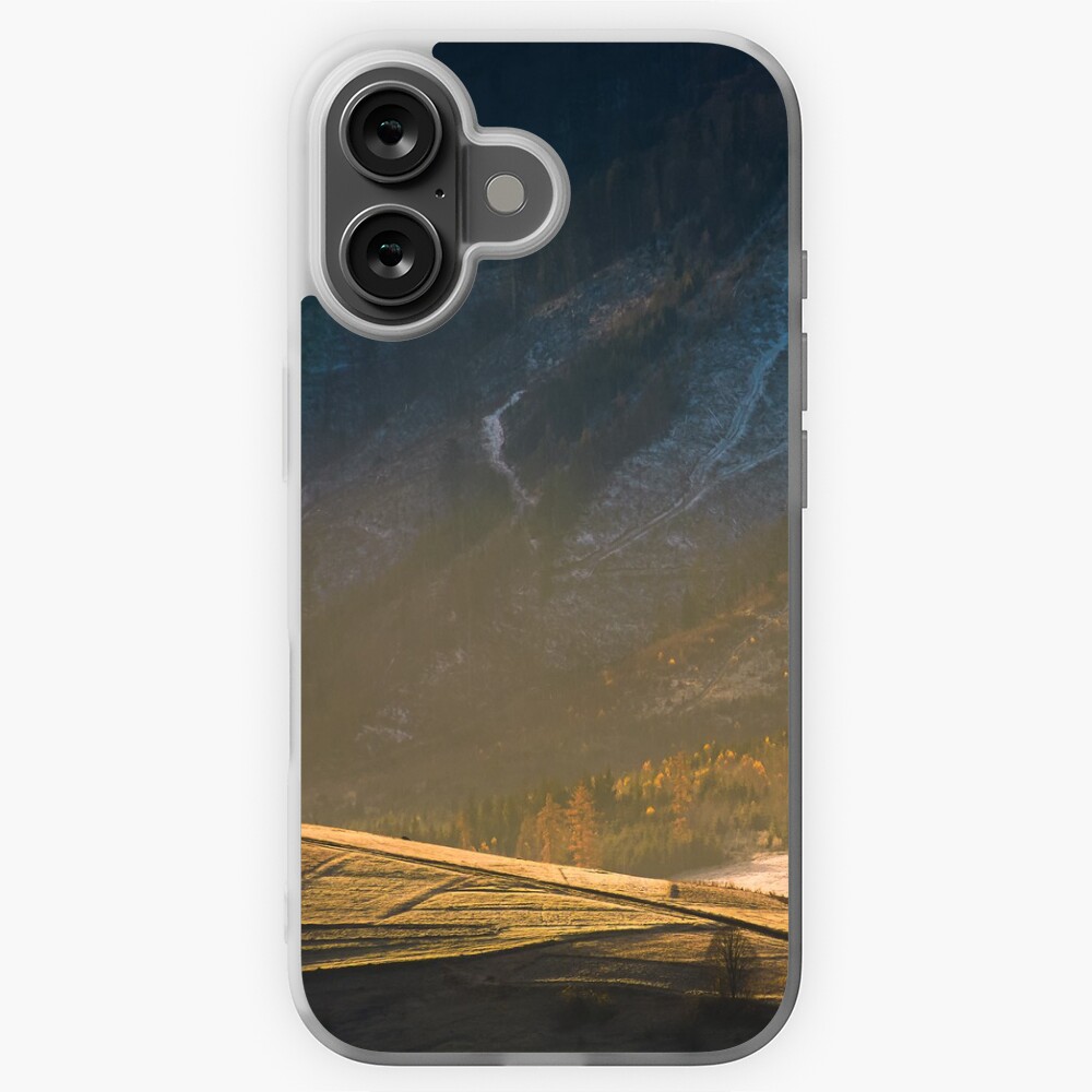 Item preview, iPhone Soft Case designed and sold by mike-pellinni.