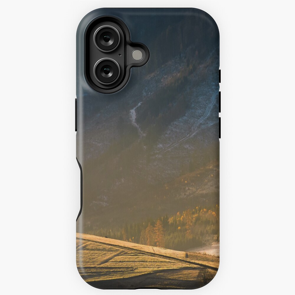 Item preview, iPhone Magsafe Tough Case designed and sold by mike-pellinni.