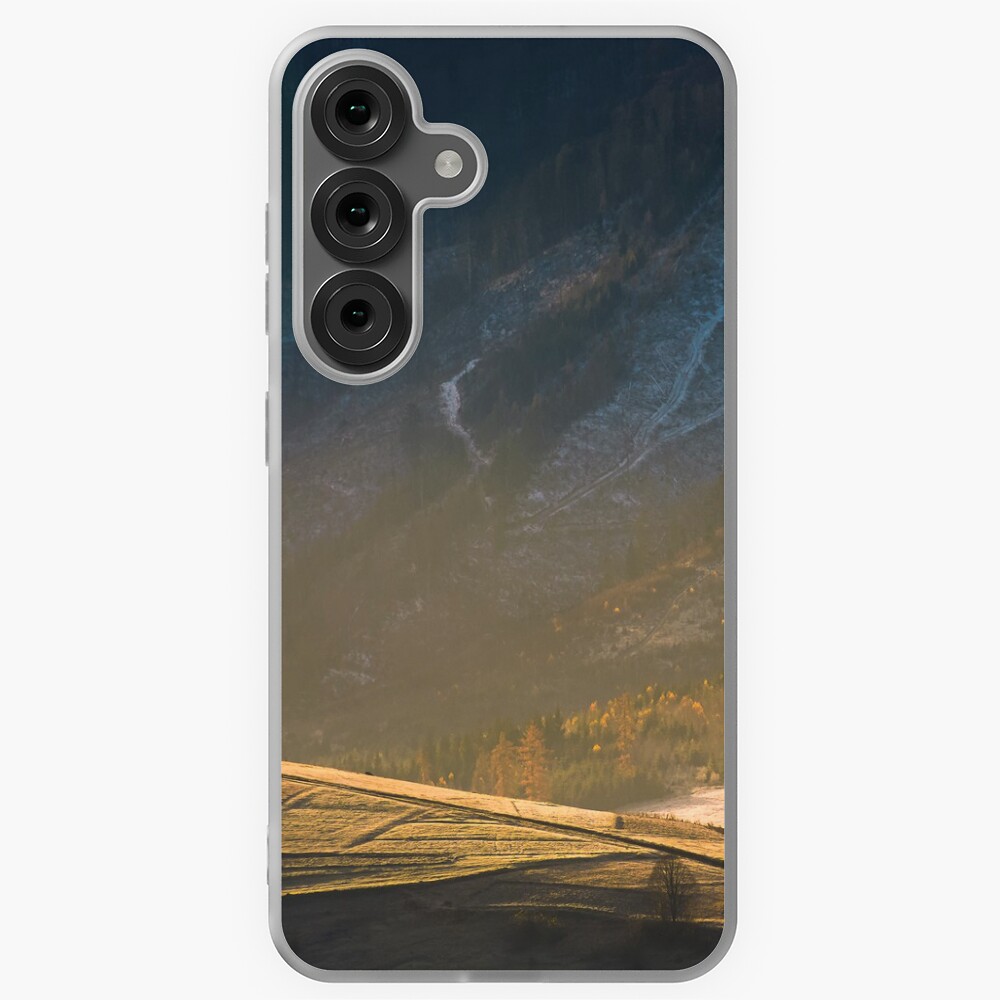 Item preview, Samsung Galaxy Soft Case designed and sold by mike-pellinni.