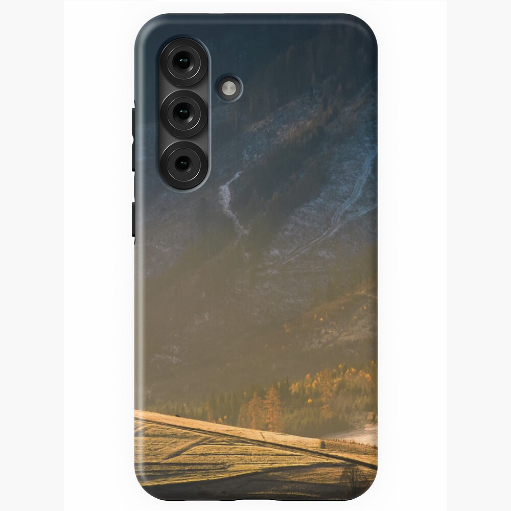 Item preview, Samsung Galaxy Tough Case designed and sold by mike-pellinni.