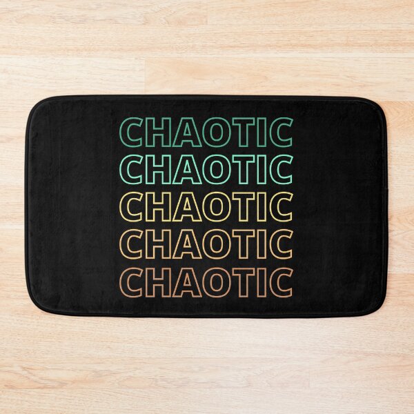 Item preview, Chaotic Sticker Pack designed and sold by MarssyMT.