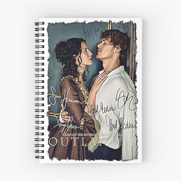 Item preview, Outlander designed and sold by ChloeJanely.