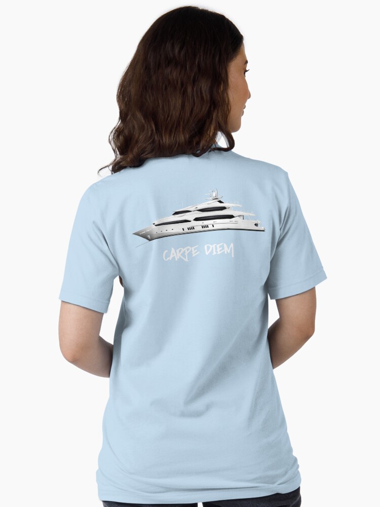 Super Yacht Crew T-shirt