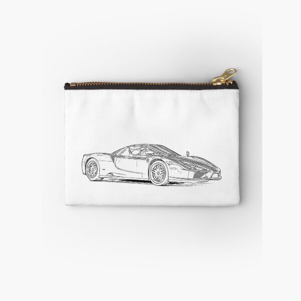 Item preview, Enzo Wireframe designed and sold by Auto-Prints.