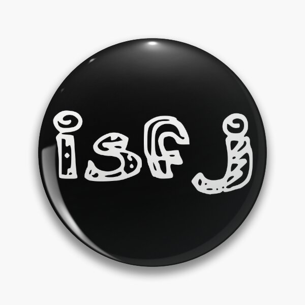 Item preview, iSFJ designed and sold by artsomenautte.