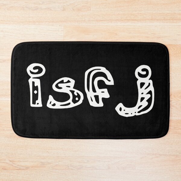 Item preview, iSFJ designed and sold by artsomenautte.