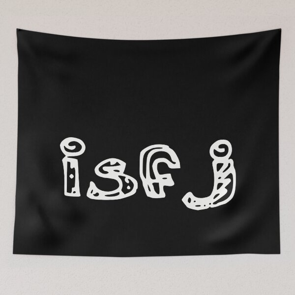 Item preview, iSFJ designed and sold by artsomenautte.