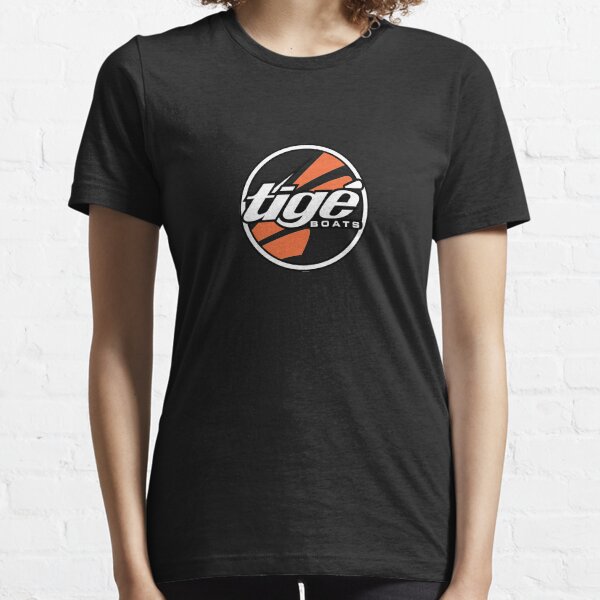 Tige-Boats Essential T-Shirt