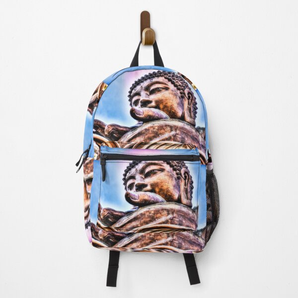 Item preview, Lantau Island Tian Tan Buddha, Hong Kong designed and sold by Paul Thompson Photography.