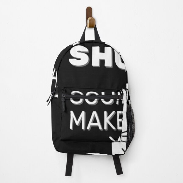 Item preview, i like the sound you make when you shut up designed and sold by Jesar.