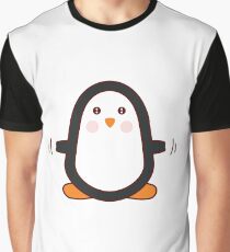 Penguin! Graphic T-Shirt