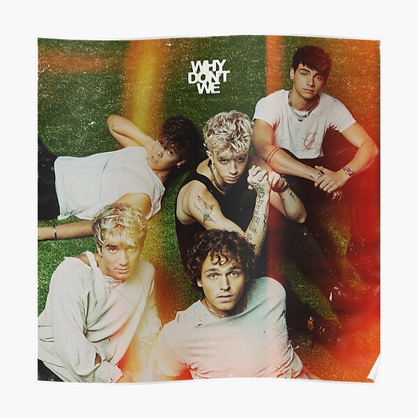why we makjuosz 1 don't The Good Times and the Bad Ones Poster