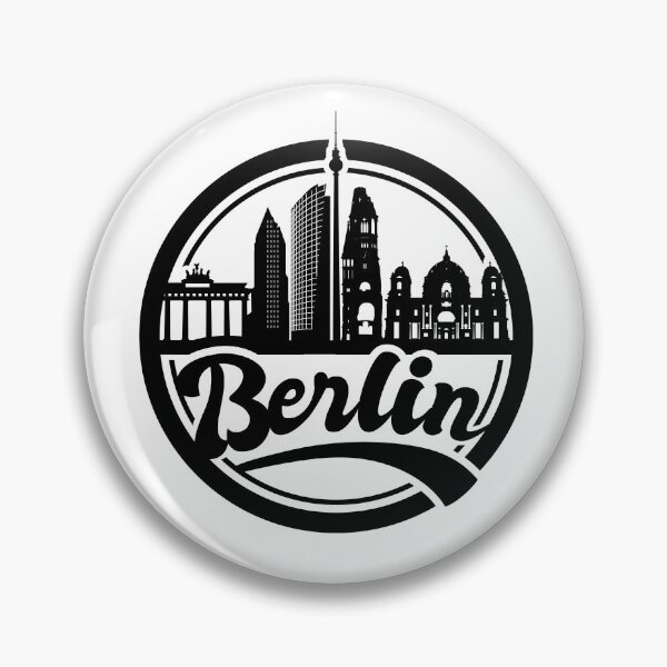 Item preview,  Berlin Germany my city vacation trip designed and sold by FFelder.