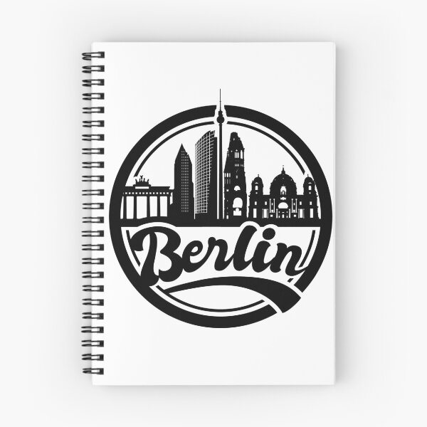 Item preview,  Berlin Germany my city vacation trip designed and sold by FFelder.
