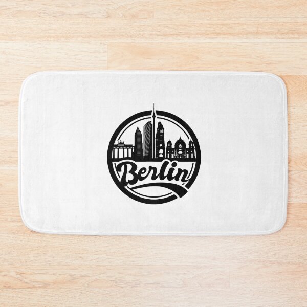Item preview,  Berlin Germany my city vacation trip designed and sold by FFelder.