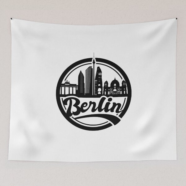 Item preview,  Berlin Germany my city vacation trip designed and sold by FFelder.