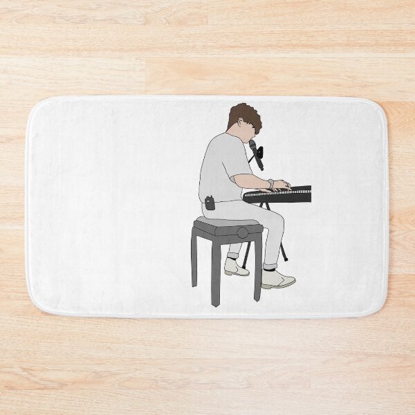 Item preview, brad simpson four corners tour designed and sold by ETstickerz.