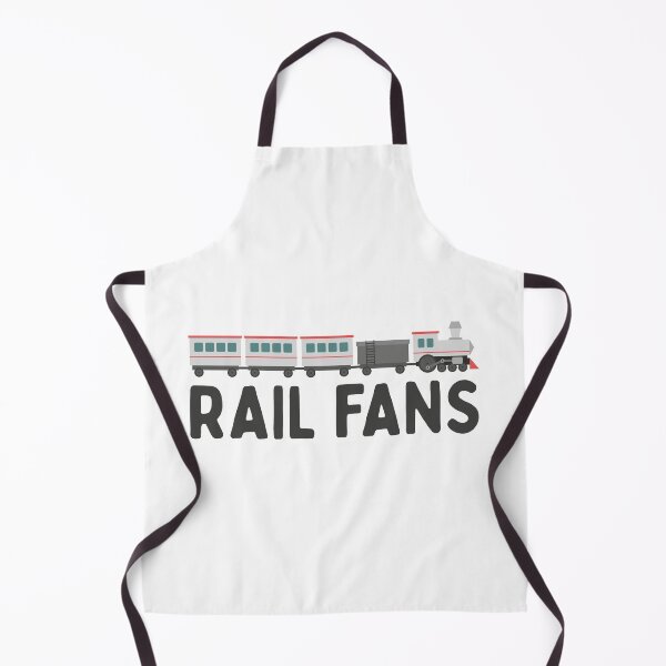 Item preview, Rail fans typography designed and sold by Morcawork.