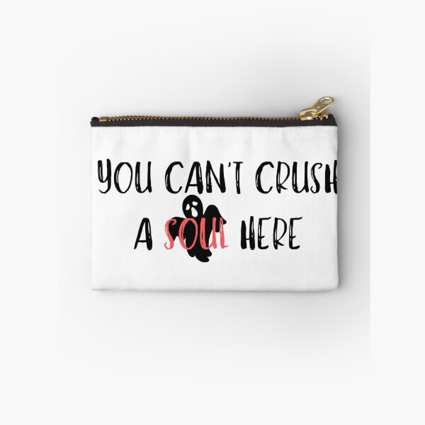 Item preview, You Can't Crush A Soul Here  designed and sold by Levet.