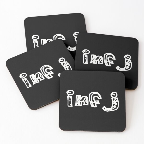 Item preview, iNFJ designed and sold by artsomenautte.