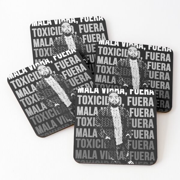 Item preview, Ibai Llanos - Toxicidad fuera designed and sold by samaritan100.