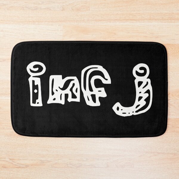 Item preview, iNFJ designed and sold by artsomenautte.