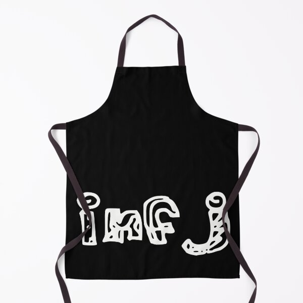 Item preview, iNFJ designed and sold by artsomenautte.