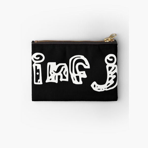 Item preview, iNFJ designed and sold by artsomenautte.