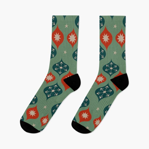 Item preview, Green and Orange Ornate Patterns designed and sold by Mindset x Lifestyle.