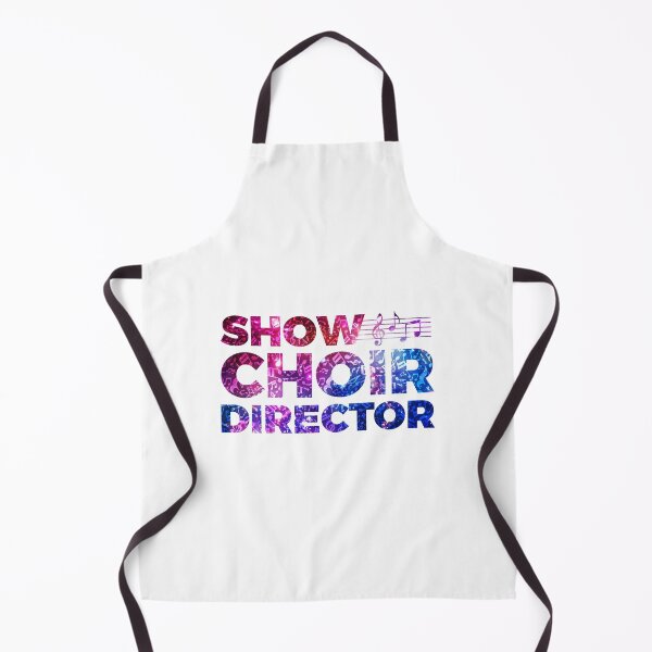 Item preview, Show Choir Director designed and sold by jaygo.