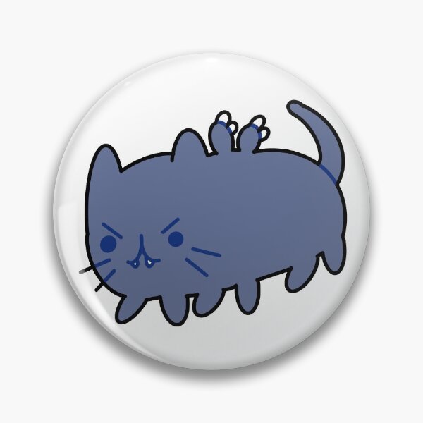 Item preview, Cutie Displacer designed and sold by itsatiepo.